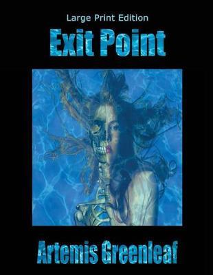 Exit Point by Artemis Greenleaf image