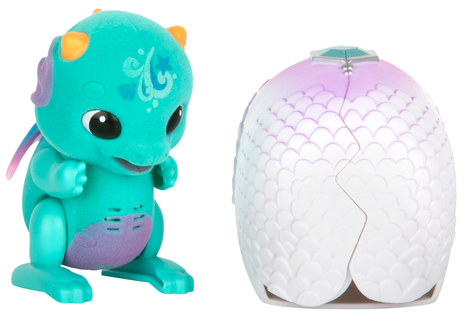 Buy Little Live Pets Baby Dragon Surprise at Mighty Ape NZ