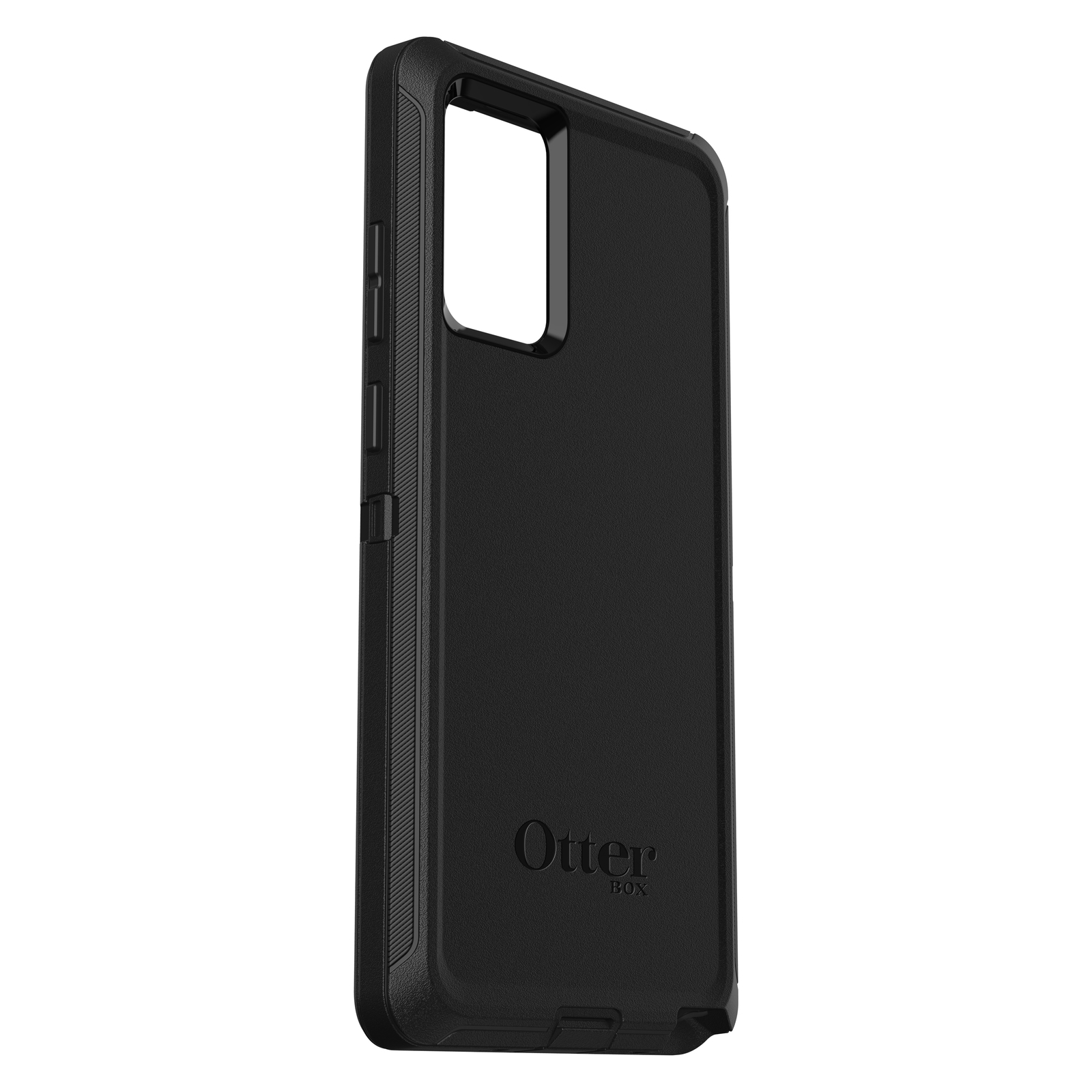 OtterBox: Defender Case for Samsung Note 20 Ultra - Black