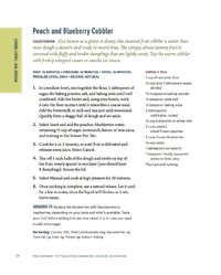 instant pot cookbook laurel randolph