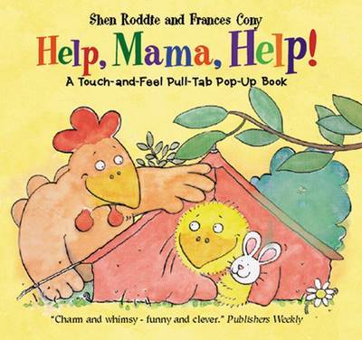 Help, Mama, Help! by Shen Roddie image