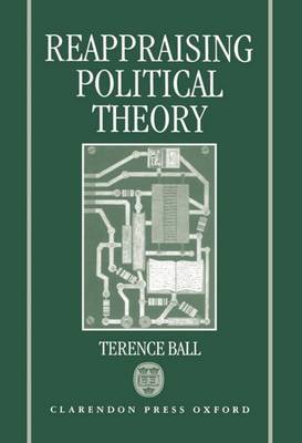 Reappraising Political Theory by Terence Ball image