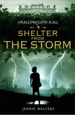 Shelter from the Storm by Jennie Walters image