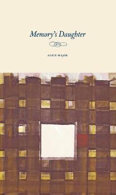 Memory'S Daughter by Alice Major image