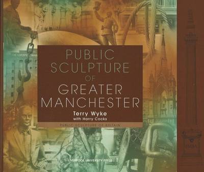 Public Sculpture of Greater Manchester image