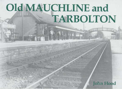 Old Mauchline and Tarbolton by John Hood image