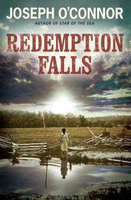 Redemption Falls by Joseph O'Connor image