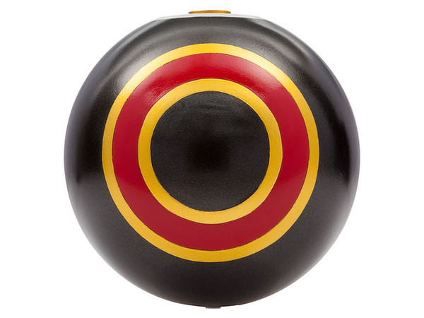 Pokemon: Moncolle Replica Pokeball - (Luxury Ball) image