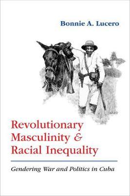 Revolutionary Masculinity and Racial Inequality by Bonnie A. Lucero image