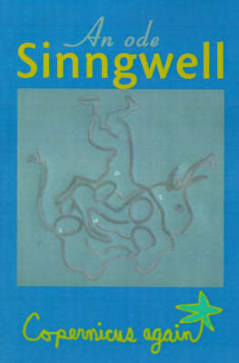 Sinngwell: An Ode by Copernicus again image