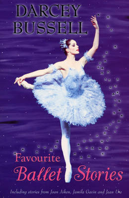 Darcey Bussell's Favourite Ballet Stories image