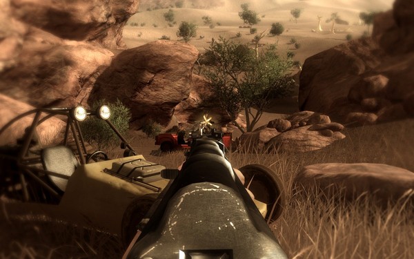 Far Cry 2 Collector's Edition image