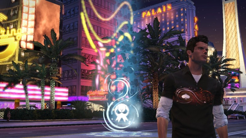 This is Vegas for Xbox 360 image