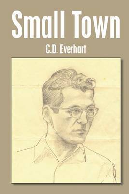 Small Town by C.D. Everhart image
