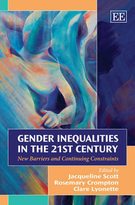 Gender Inequalities in the 21st Century image