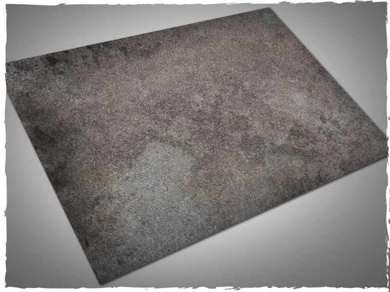 DeepCut Studio Cobblestone Neoprene Mat (6x4) image