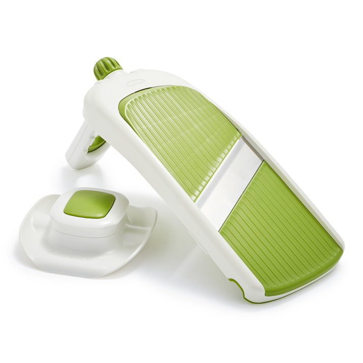 Chef'n Sleek Slice Handheld Collapsible Mandoline image