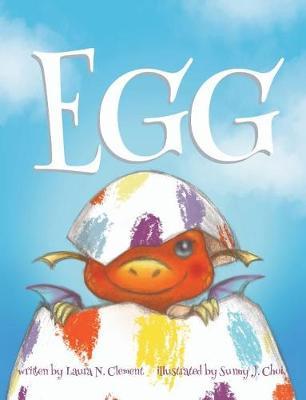 Egg by Laura N Clement image