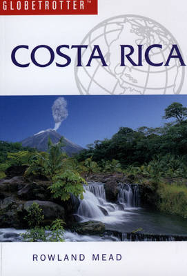 Costa Rica by Rowland Mead image
