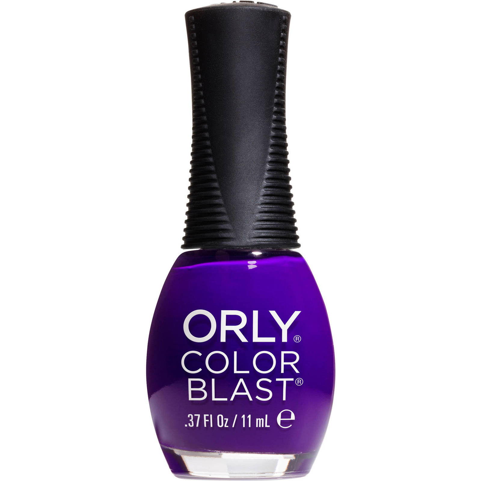 Orly: Color Blast Violet Neon (11ml) image