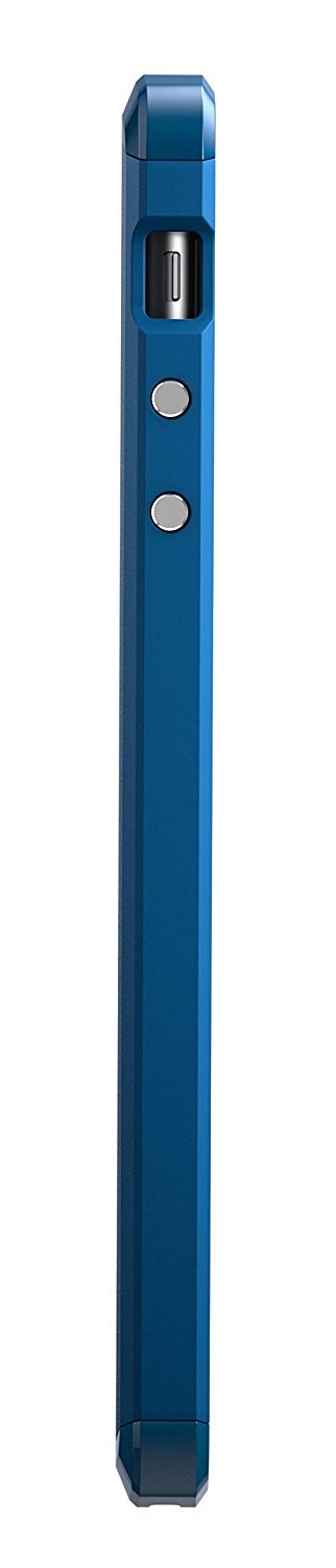 Element: Aura Protective Case - For iPhone 7 Plus (Deep Blue) image