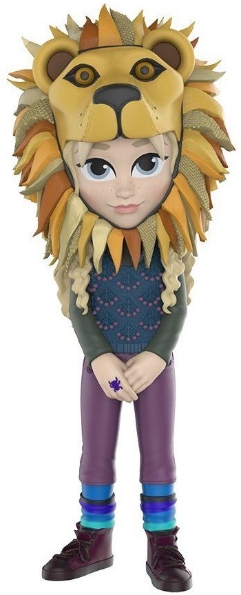 Luna (Lion Head) - Rock Candy Vinyl Figure image