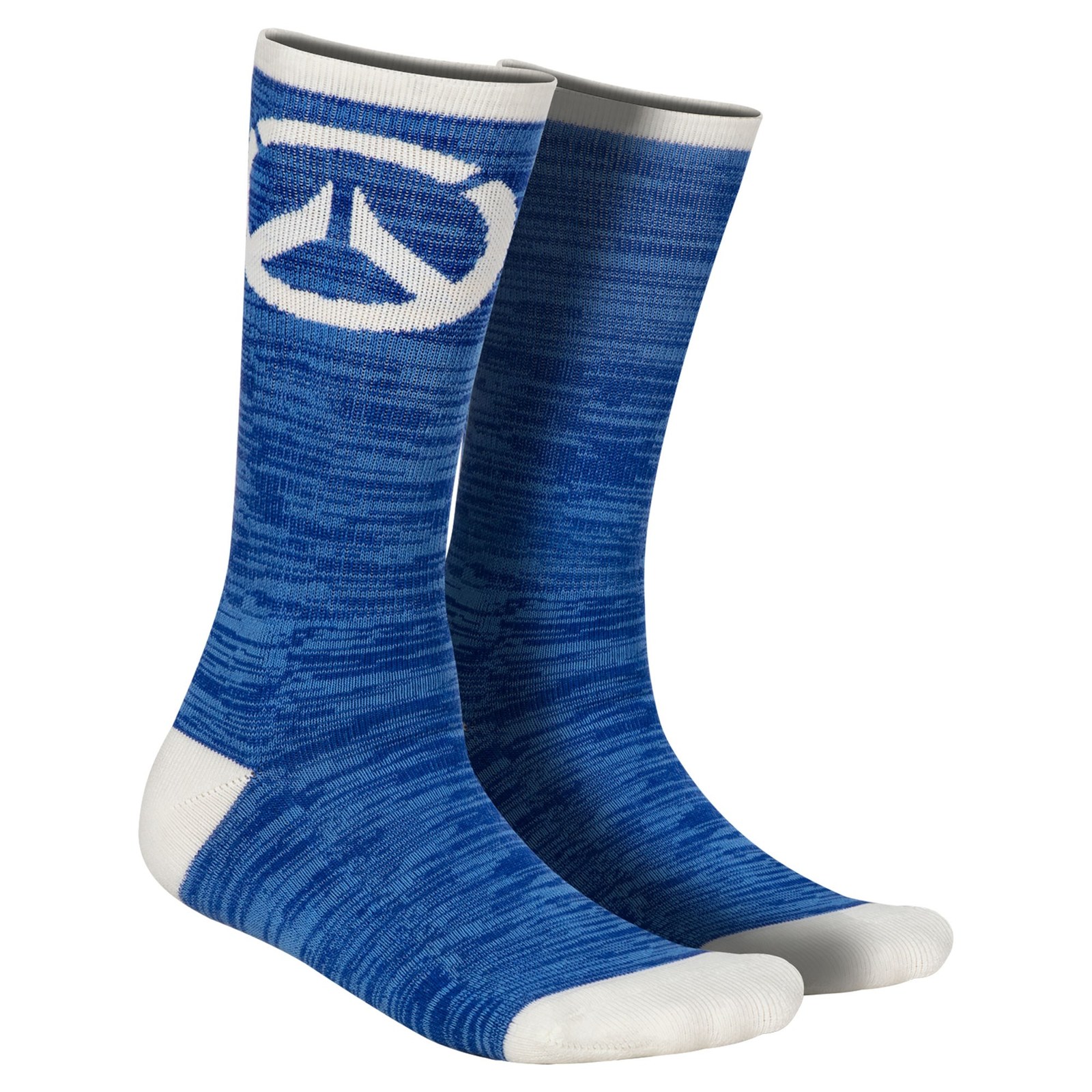 Overwatch Watchpoint Socks