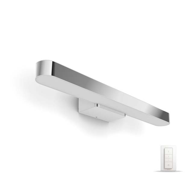 Philips Hue Bathroom Adore Mirror Light at Mighty Ape NZ