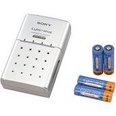 Sony Cybershot "P" Accessory Kit ACCCN3 Sony Cybershot "P" Accessory Kit ACCCN3