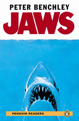 Jaws: Level 2 by Peter Benchley image