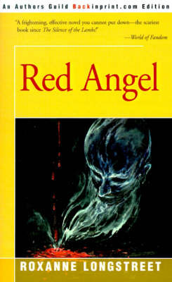 Red Angel by Roxanne Longstreet image