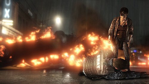 Beyond: Two Souls for PS3 image
