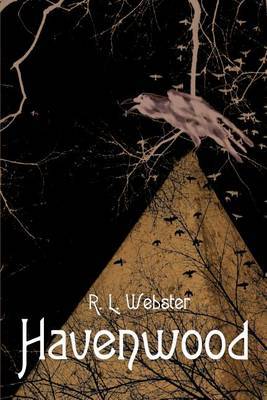 Havenwood by R. L Webster image