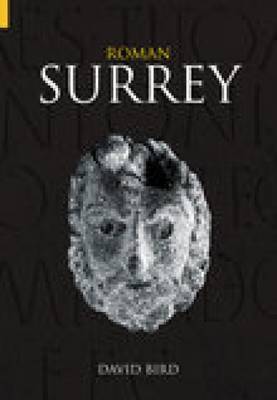 Roman Surrey by David Bird image