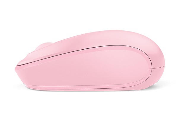 Microsoft Wireless Mobile Mouse 1850 image