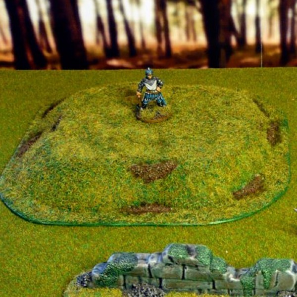 Amera: Fantasy Realms - Large Hill image