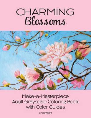 Charming Blossoms by Linda Wright image