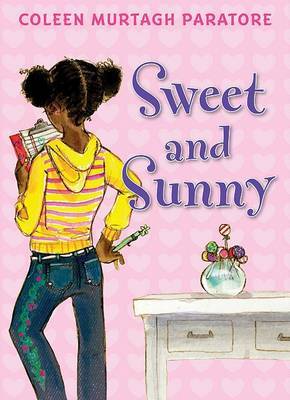 Sweet and Sunny by Coleen Murtagh Paratore image