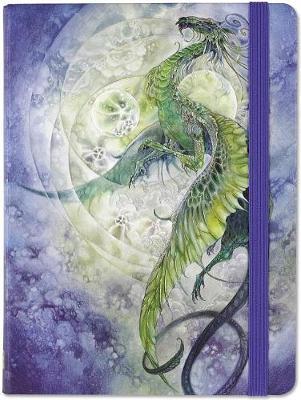 Dragon Journal (Diary, Notebook) image