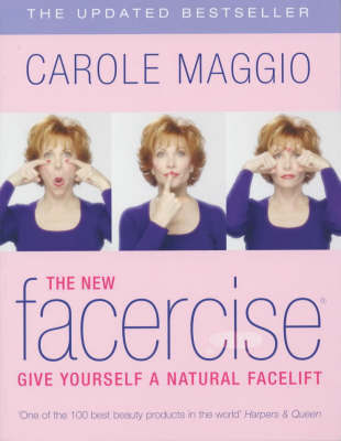 The New Facercise image