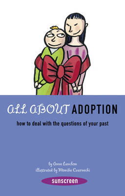 All About Adoption (Sunscreen) by Ann Lanchon image