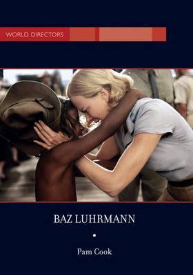 Baz Luhrmann by Pam Cook image