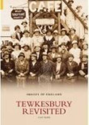 Tewkesbury Revisited by Cliff Burd image