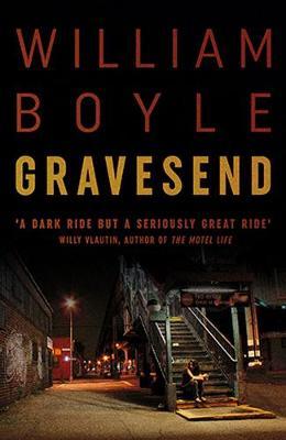 Gravesend by Boyle image