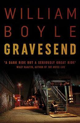 Gravesend by William Boyle