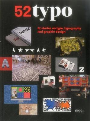 52 Typo by Etapes: Editions (Ed.) image