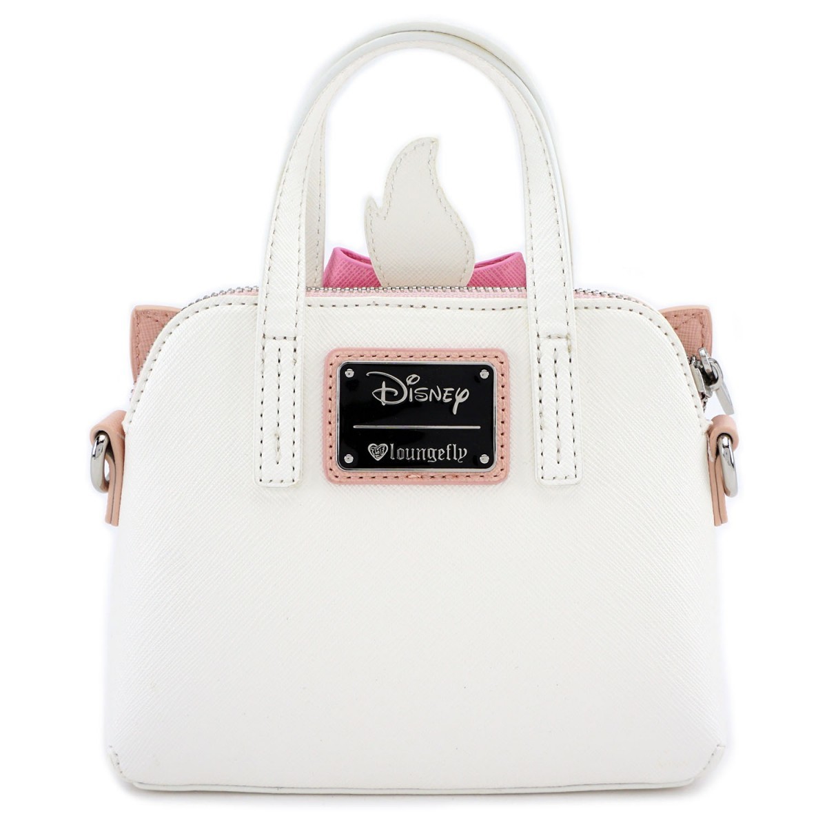 Disney Marie Mini Crossbody Bag Women's at Mighty Ape NZ