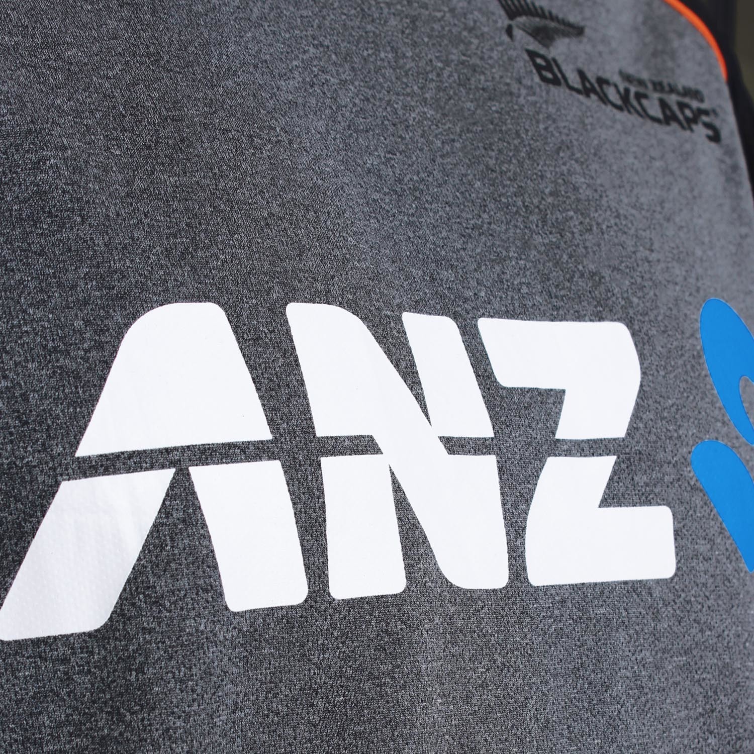 BLACKCAPS Vapodri Training Tee (Large) image