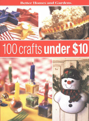 100 Crafts Under $10 image