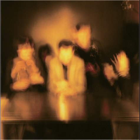 Primary Colours by The Horrors image